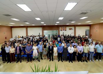 INICIA EN LA UABCS CONGRESO INTERNACIONAL  DE INNOVACIÓN EN INGENIERÍA DE SOFTWARE