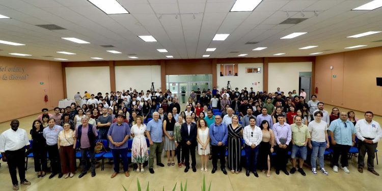 INICIA EN LA UABCS CONGRESO INTERNACIONAL  DE INNOVACIÓN EN INGENIERÍA DE SOFTWARE