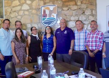 PARTICIPARÁ LOS CABOS EN LA EXPO CONSTRUCCIÓN 2025 CON PROYECTOS ESTRATÉGICOS DE INFRAESTRUCTURA Y TURISMO