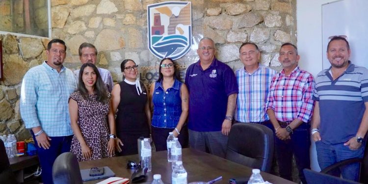 PARTICIPARÁ LOS CABOS EN LA EXPO CONSTRUCCIÓN 2025 CON PROYECTOS ESTRATÉGICOS DE INFRAESTRUCTURA Y TURISMO