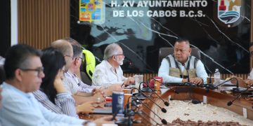 CONSTRUCCIÓN DEL PASO A DESNIVEL EN FONATUR MANTIENE MAYOR PROGRESO DE ACUERDO A TIEMPOS PROGRAMADOS; AVANCE ES DEL 50%