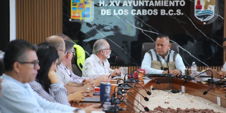 CONSTRUCCIÓN DEL PASO A DESNIVEL EN FONATUR MANTIENE MAYOR PROGRESO DE ACUERDO A TIEMPOS PROGRAMADOS; AVANCE ES DEL 50%