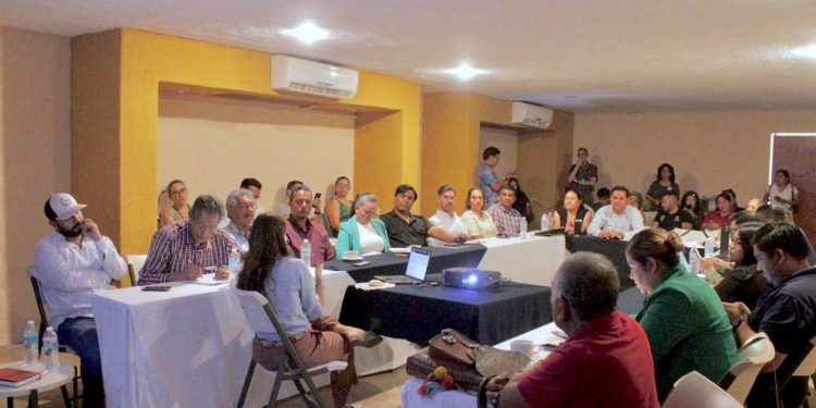 IMPULSAN EN LOS CABOS ALIANZAS PARA FORTALECER TURISMO SUSTENTABLE Y CONSERVACIÓN AMBIENTAL