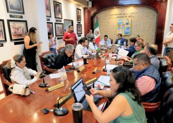CONVOCA AYUNTAMIENTO DE LOS CABOS A COLECTA SOLIDARIA EN APOYO A FAMILIAS DE VERACRUZ
