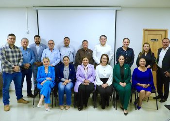 PRESENTA AYUNTAMIENTO DE LOS CABOS PROPUESTA DE NUEVOS VALORES CATASTRALES ANTE EL CONGRESO DEL ESTADO