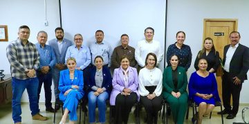 PRESENTA AYUNTAMIENTO DE LOS CABOS PROPUESTA DE NUEVOS VALORES CATASTRALES ANTE EL CONGRESO DEL ESTADO