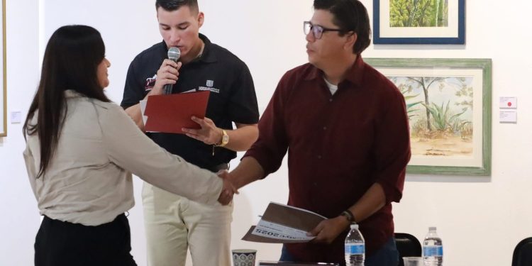 ICATEBCS ABRE CONVOCATORIA PARA INSTRUCTORES EXTERNOS EN HERRERÍA, CARPINTERÍA Y TAPICERÍA