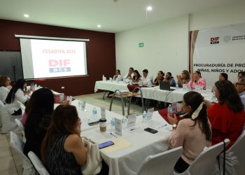 ICATEBCS ABRE CONVOCATORIA PARA INSTRUCTORES EXTERNOS EN HERRERÍA, CARPINTERÍA Y TAPICERÍA