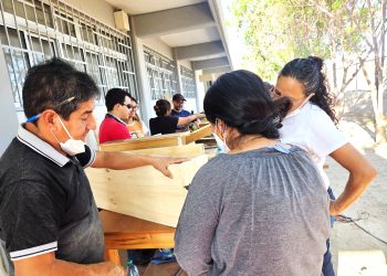 ICATEBCS ABRE CONVOCATORIA PARA INSTRUCTORES EXTERNOS EN HERRERÍA, CARPINTERÍA Y TAPICERÍA