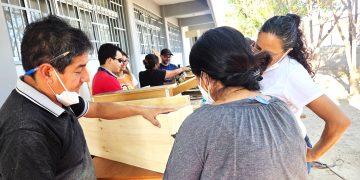 ICATEBCS ABRE CONVOCATORIA PARA INSTRUCTORES EXTERNOS EN HERRERÍA, CARPINTERÍA Y TAPICERÍA