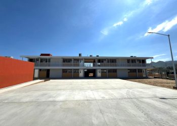 MANTIENE PREPARATORIA CEB 9/35 DE SAN JOSÉ DEL CABO, ESPACIOS DISPONIBLES EN TURNO VERPERTINO
