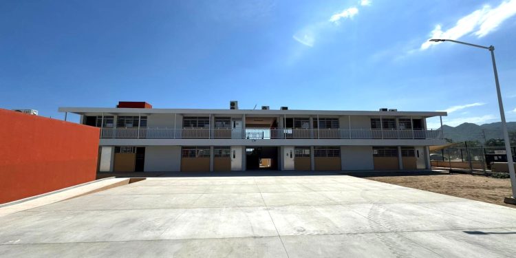 MANTIENE PREPARATORIA CEB 9/35 DE SAN JOSÉ DEL CABO, ESPACIOS DISPONIBLES EN TURNO VERPERTINO