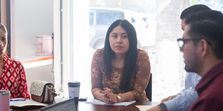 CAPACITA SECRETARÍA DE SALUD A UNIVERSITARIOS COMO PROMOTORES DE LA CULTURA DE DONACIÓN DE ÓRGANOS