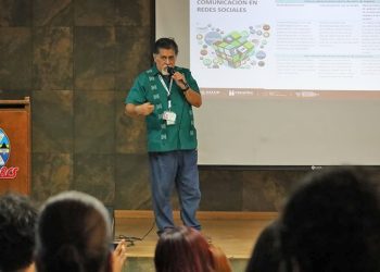 CAPACITA SECRETARÍA DE SALUD A UNIVERSITARIOS COMO PROMOTORES DE LA CULTURA DE DONACIÓN DE ÓRGANOS