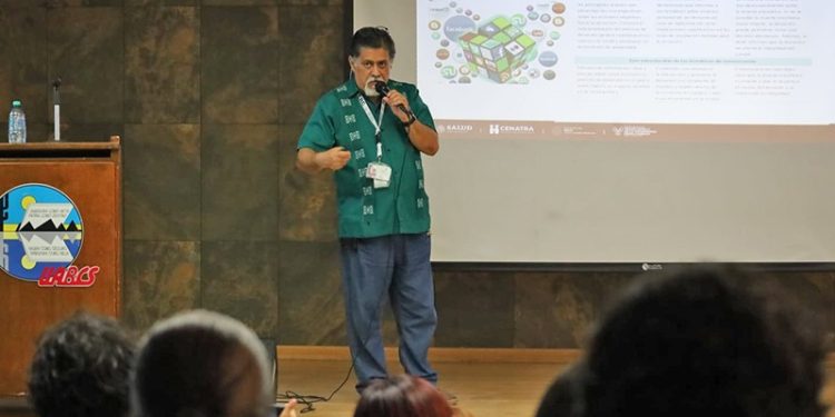 CAPACITA SECRETARÍA DE SALUD A UNIVERSITARIOS COMO PROMOTORES DE LA CULTURA DE DONACIÓN DE ÓRGANOS