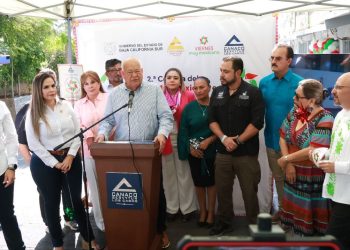 GOBERNADOR VÍCTOR CASTRO PRESENTA LA ESTRATEGIA NACIONAL “VIERNES MUY MEXICANO” PARA FORTALECER EL CONSUMO LOCAL