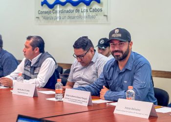 ZOFEMAT Y CONSEJO COORDINADOR REFRENDAN COMPROMISO EN LA PROMOCIÓN DE UN DESARROLLO ORDENADO Y SOSTENIBLE