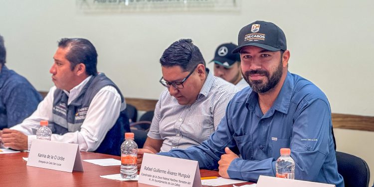 ZOFEMAT Y CONSEJO COORDINADOR REFRENDAN COMPROMISO EN LA PROMOCIÓN DE UN DESARROLLO ORDENADO Y SOSTENIBLE