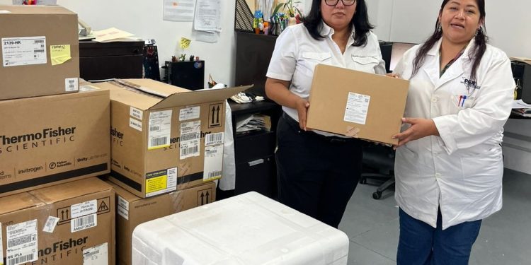 REALIZAN LA SEGUNDA SESIÓN DE LA JUNTA DE GOBIERNO DEL CENTRO DE CONCILIACIÓN LABORAL