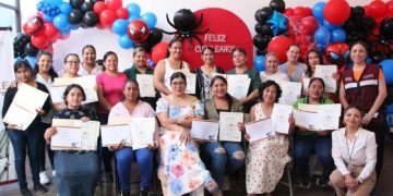IMPULSA EL GOBIERNO DE BCS ESTRATEGIAS PARA  PROMOVER EL BIENESTAR EMOCIONAL DE LA JUVENTUD