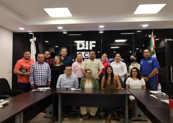 AVANZA SEDIF BCS EN LA OPERATIVIDAD DE LOS DESAYUNOS ESCOLARES