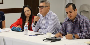 INAUGURA GOBERNADOR VCC CONGRESO INTERNACIONAL DE SEGURIDAD AÉREA