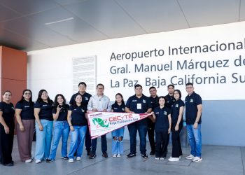 SNE Y EL AYUNTAMIENTO DE MULEGÉ FIRMAN UN CONVENIO PARA IMPULSAR LA EMPLEABILIDAD