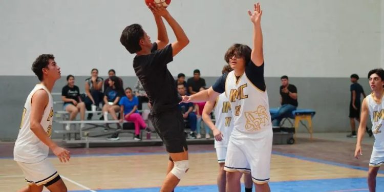 CONFIRMA INSUDE PARTICIPACIÓN DE 20 ESCUELAS EN LA IV COPA GOBERNADOR