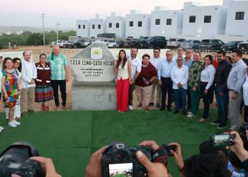 PRESENTA GOBIERNO DE BCS EL PAQUETE ECONÓMICO 2026 ANTE EL CONGRESO DEL ESTADO