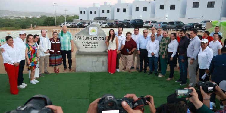 PRESENTA GOBIERNO DE BCS EL PAQUETE ECONÓMICO 2026 ANTE EL CONGRESO DEL ESTADO