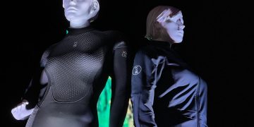 LA PAZ SE POSICIONA COMO LÍDER INTERNACIONAL EN BUCEO CON TRAJE SOSTENIBLE “XENOS”