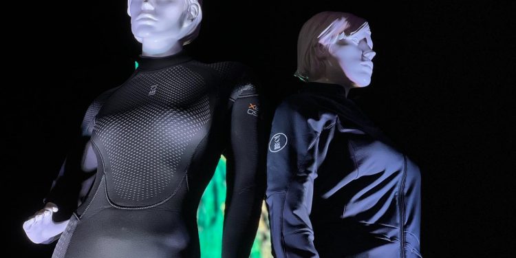 LA PAZ SE POSICIONA COMO LÍDER INTERNACIONAL EN BUCEO CON TRAJE SOSTENIBLE “XENOS”