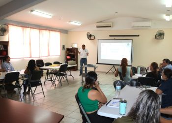 AVANZA SEDIF BCS EN LA OPERATIVIDAD DE LOS DESAYUNOS ESCOLARES