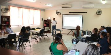 AVANZA SEDIF BCS EN LA OPERATIVIDAD DE LOS DESAYUNOS ESCOLARES
