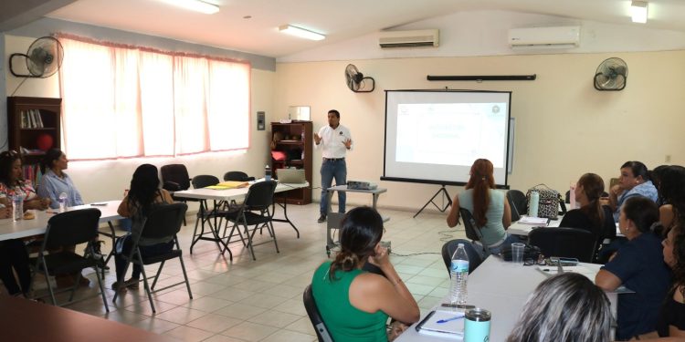 AVANZA SEDIF BCS EN LA OPERATIVIDAD DE LOS DESAYUNOS ESCOLARES