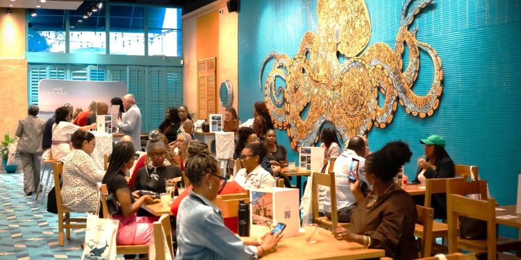 CAPACITAN A SUPERVISORAS Y JEFAS DE SECTOR PARA FORTALECER LA EDUCACIÓN PREESCOLAR EN BCS