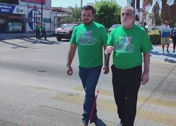 ALCALDESA EDITH AGUILAR PARTICIPA EN EL SEGUNDO ENCUENTRO DE LA MUJER RURAL SUDCALIFORNIANA