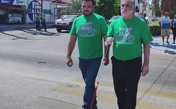 ALCALDESA EDITH AGUILAR PARTICIPA EN EL SEGUNDO ENCUENTRO DE LA MUJER RURAL SUDCALIFORNIANA