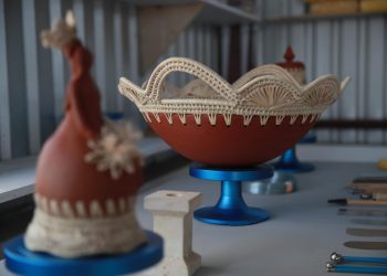 INAUGURA GOBERNADOR VCC CONGRESO INTERNACIONAL DE SEGURIDAD AÉREA