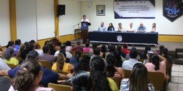 MÁS DE MIL 800 DOCENTES SE CAPACITAN EN CURSOS FORMATIVOS DE LA BENU