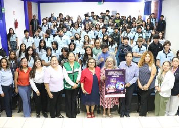 IMPULSA EL GOBIERNO DE BCS ESTRATEGIAS PARA  PROMOVER EL BIENESTAR EMOCIONAL DE LA JUVENTUD