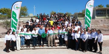 GOBIERNO DE VÍCTOR CASTRO FORTALECE A LA UNIVERSIDAD TECNOLÓGICA DE LA PAZ CON INVERSIÓN SUPERIOR A 31 MILLONES