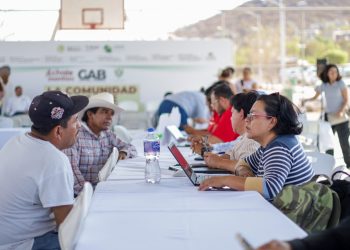 LA PAZ SE POSICIONA COMO LÍDER INTERNACIONAL EN BUCEO CON TRAJE SOSTENIBLE “XENOS”