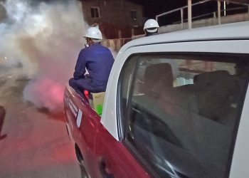 QUEDA VINCULADO A PROCESO POR ROBO A LUGAR CERRADO