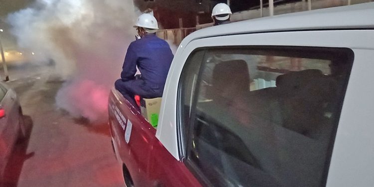 QUEDA VINCULADO A PROCESO POR ROBO A LUGAR CERRADO