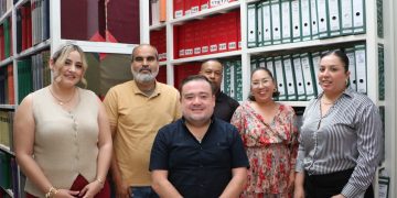 MÁS DE MIL 800 DOCENTES SE CAPACITAN EN CURSOS FORMATIVOS DE LA BENU