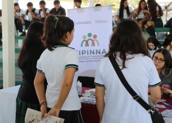 SNE Y EL AYUNTAMIENTO DE MULEGÉ FIRMAN UN CONVENIO PARA IMPULSAR LA EMPLEABILIDAD