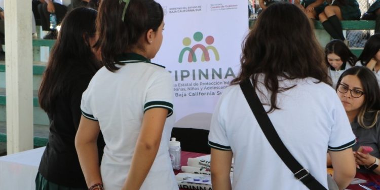 SNE Y EL AYUNTAMIENTO DE MULEGÉ FIRMAN UN CONVENIO PARA IMPULSAR LA EMPLEABILIDAD