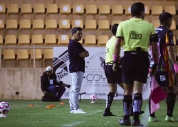 CLUB ATLÉTICO LA PAZ IGUALÓ 1–1 ANTE ALEBRIJES EN SU VISITA A OAXACA,