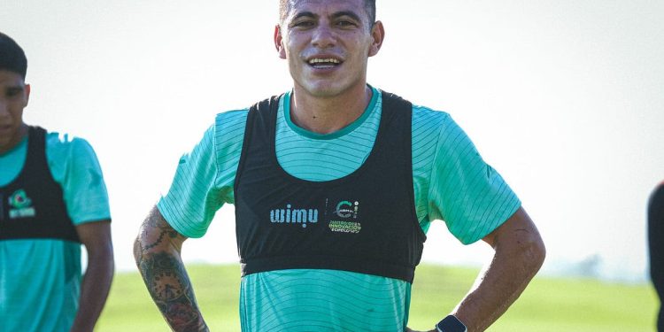 ATLÉTICO LA PAZ ENFRENTARÁ ESTE VIERNES 3 DE OCTUBRE A CANCÚN FC EN EL ESTADIO GUAYCURA